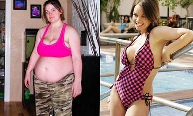 Zasady diety dla leniwych